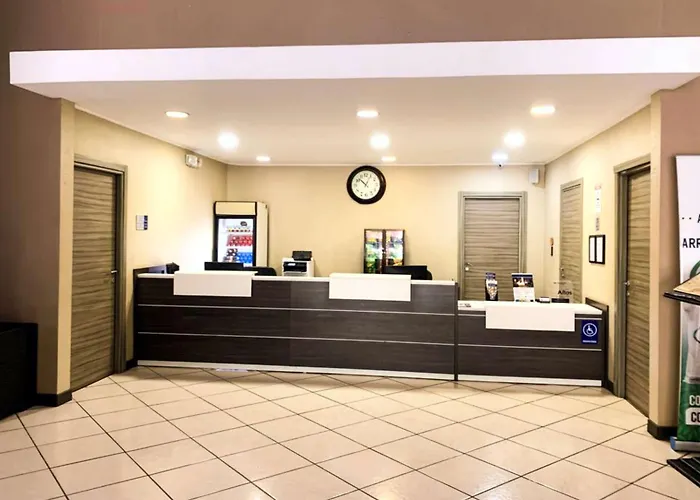 Best Western El Sitio Hotel
