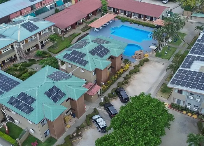 Hotel & Villas Huetares