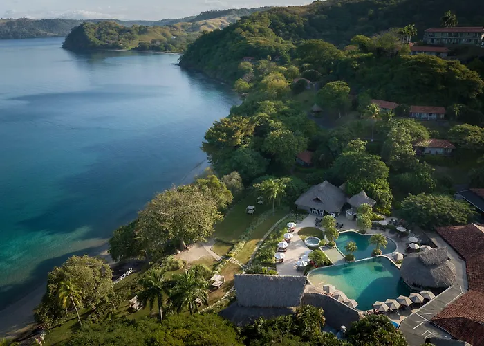 Secrets Papagayo All Inclusive - Adults Only